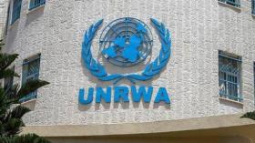 الأونروا تعلن توقف عمليات إدخال المساعدات إلى غزة بعد نفاد الوقود