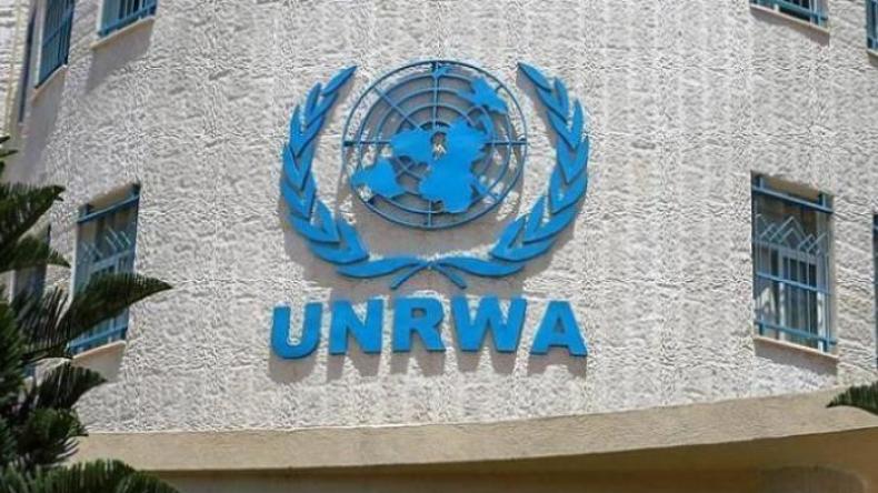 الأونروا تعلن توقف عمليات إدخال المساعدات إلى غزة بعد نفاد الوقود