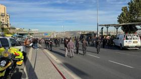 القدس: مقتل 3 مستوطنين في عملية فدائية