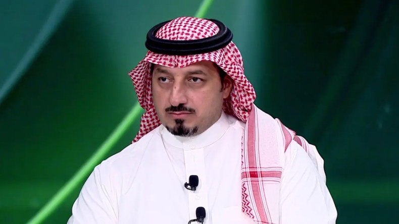 جاهزون لاستضافة كأس العالم 2034 صيفا أو شتاء وتحصلنا على تأييد 125 اتحادا…