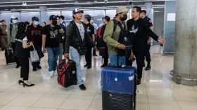 شقيقة أسير تايلاندي: لم يتعرض للتعذيب واعتنوا به جيدا