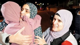 استمرار الإفراج عن الأسرى في ثالث يوم من الهدنة