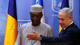 أول دولة إفريقية تستدعي سفيرها في “إسرائيل”