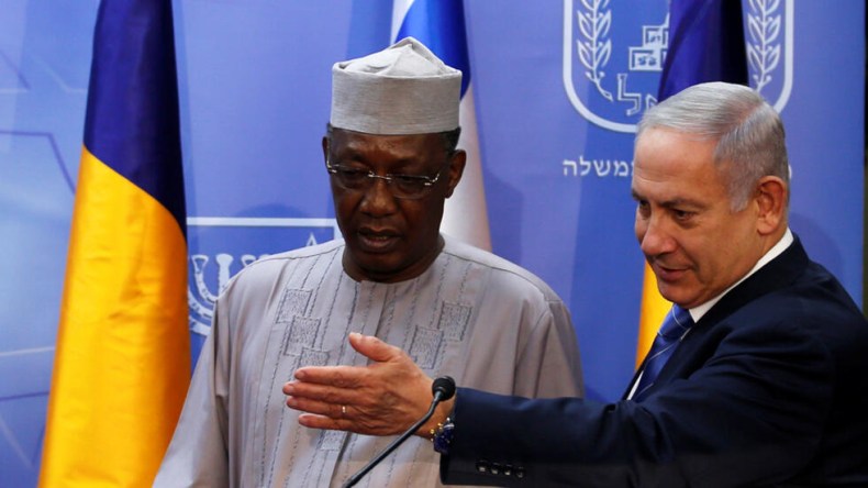 أول دولة إفريقية تستدعي سفيرها في “إسرائيل”