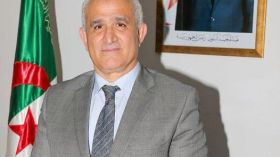 تنصيب جمال شردود على رأس شركة نفطال