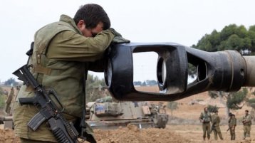 أما لهذا الليل الصهيوني من آخر؟