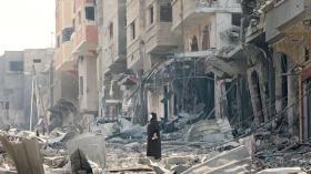 استمرار العدوان 3 أشهر سيصيب قرابة نصف الفلسطينيين بالفقر