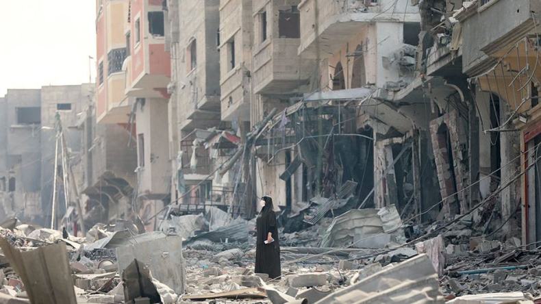 استمرار العدوان 3 أشهر سيصيب قرابة نصف الفلسطينيين بالفقر