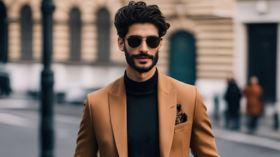 6 سترات ملفتة لرجولة شتوية