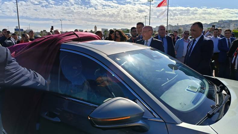 سيارات “شيري”.. هذه خطة وزارة التجارة لمراقبة الأسعار