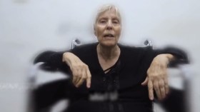 سرايا القدس تعلن وفاة مستوطنة كانت ستطلق سراحها