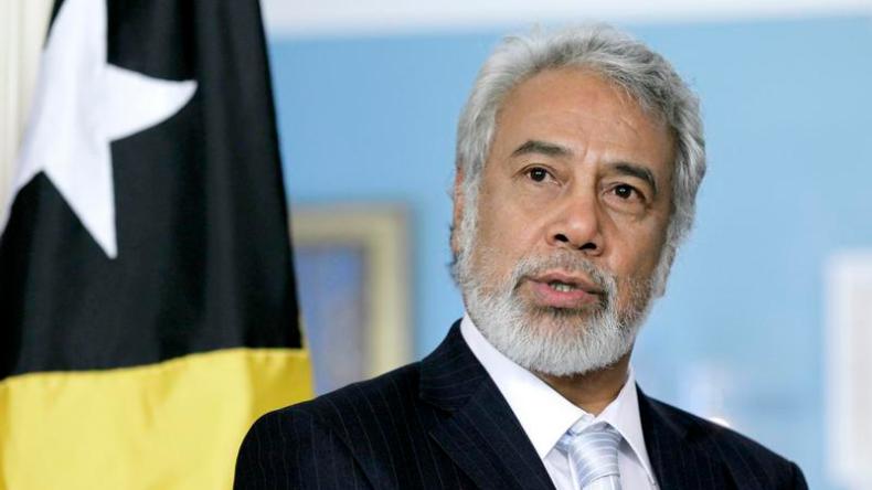 الوزير الأول لتيمور الشرقية يجدد دعم بلاده لاستقلال الصحراء الغربية