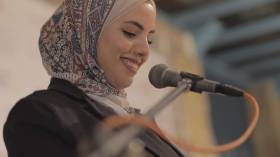 هذا ما قالته صحفية فلسطينية قبل استشهادها