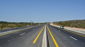 تأجيل استئناف “فضيحة” الطريق السيار شرق-غرب إلى إشعار آخر