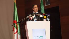 42 مليار دولار قيمة استثمارات سونطراك خلال السنوات الـ4 القادمة