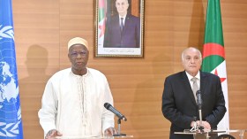 التدخل الخارجي سبب أزمة ليبيا وتأخر حلها إلى اليوم