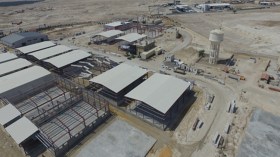  صدور القانون المحدد لشروط وكيفيات منح العقار الاقتصادي التابع لأملاك الدولة