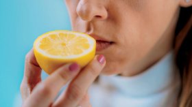 علاج جديد يعيد حاسة الشم والتذوق خلال 10 دقائق