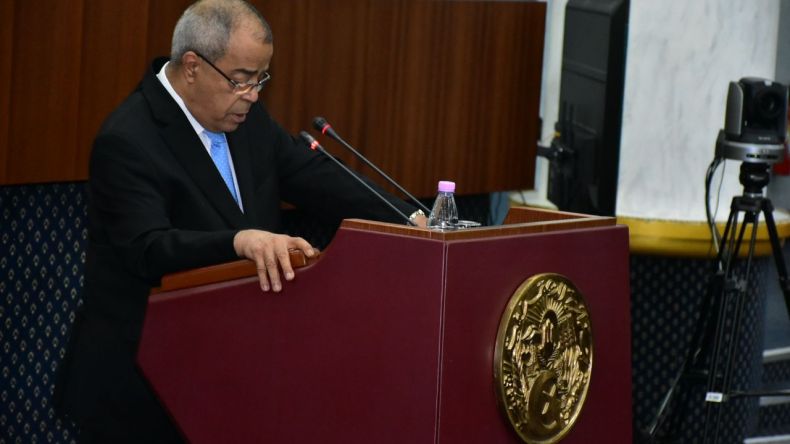 عون: غطينا 68 بالمائة من احتياجات سوق الدواء