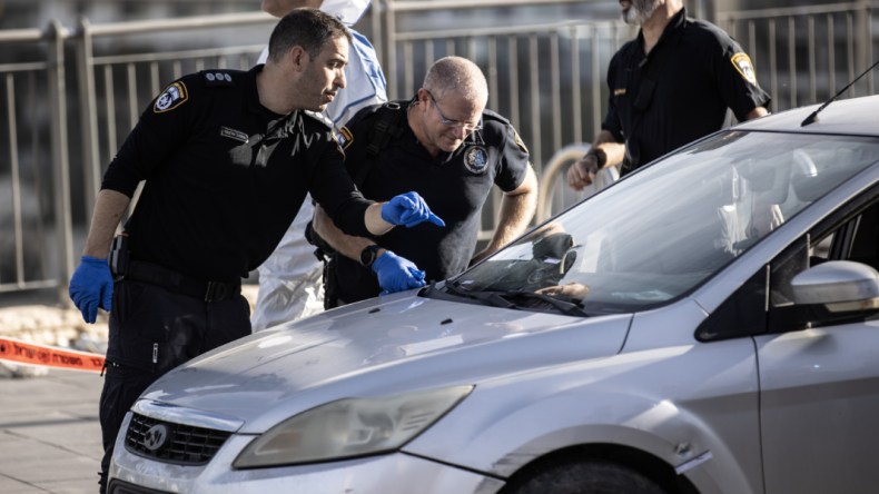 كتائب القسام تتبنى عملية القدس