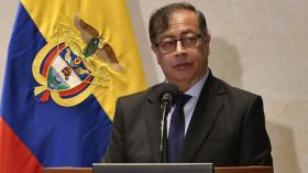 كولومبيا تنضم إلى الجزائر لرفع دعوى لدى المحكمة الجنائية الدولية