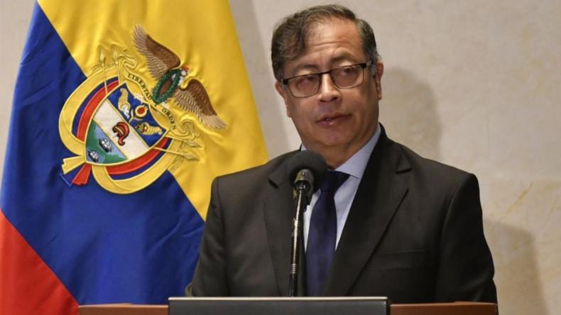 كولومبيا تنضم إلى الجزائر لرفع دعوى لدى المحكمة الجنائية الدولية