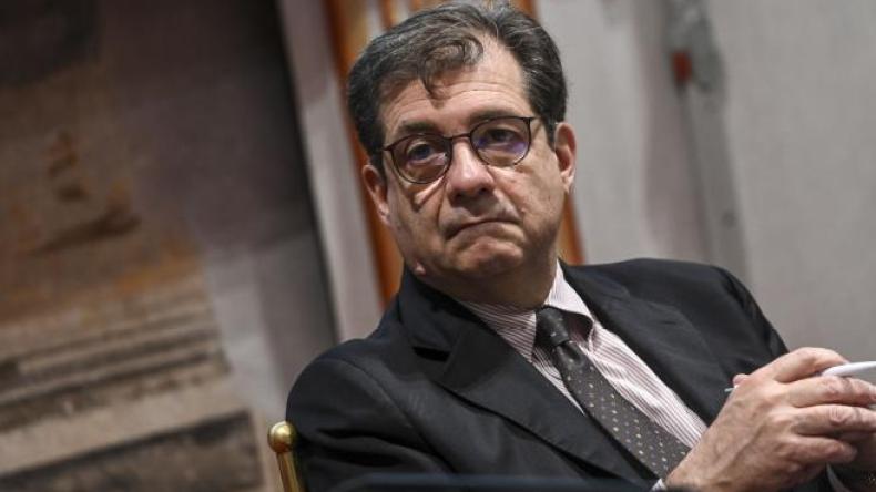 مستشار جورجيا ميلوني الدبلوماسي يستقيل لهذا السبب