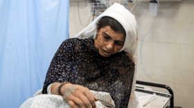 فيديوهات صادمة.. أين النسوية العربية مما يحصل لحوامل غزة؟