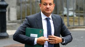 الإتحاد الأوروبي يتعامل بازدواجية معايير فيما يتعلق بفلسطين.. يقول رئيس الوزراء الإيرلندي