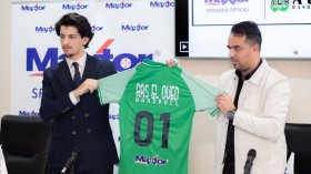 “ماكستور ” تمول نادي أبطال “راس الوادي” لكرة اليد بعقد مفتوح  