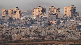 قطر تعلن عن تمديد الهدنة ليومين إضافيين في غزة