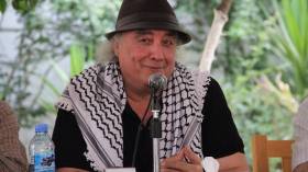 واسيني الأعرج يفوز بجائزة السلطان قابوس للثقافة