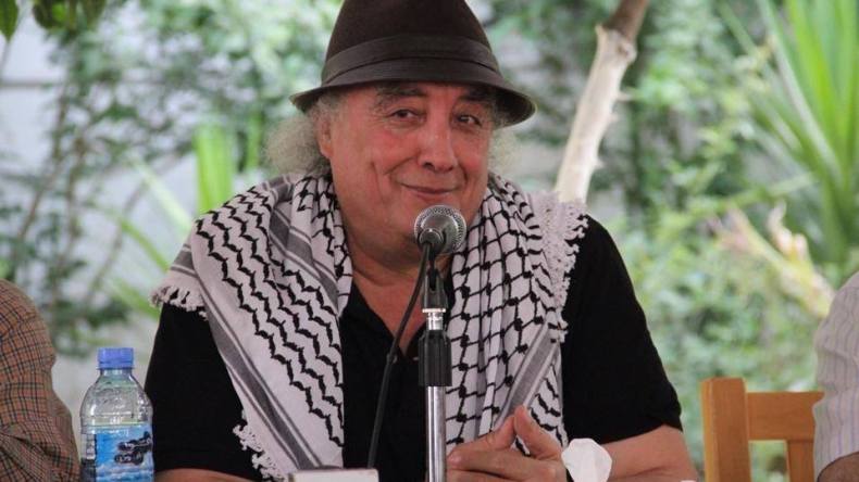 واسيني الأعرج يفوز بجائزة السلطان قابوس للثقافة