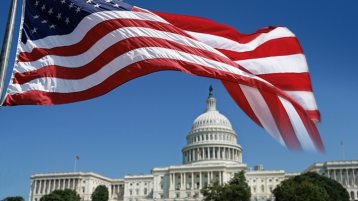 هل سيكون 5 نوفمبر 2024  آخر انتخاب شرعي في الولايات المتحدة؟!