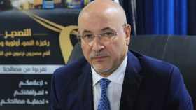 وزير التجارة يشرع في زيارة عمل إلى السعودية