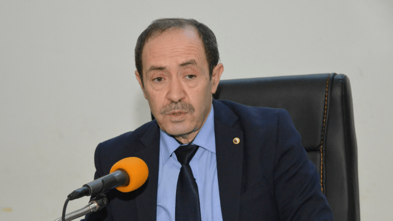 وزير التربية يشارك في أشغال الدورة الـ42 للمؤتمر العام لمنظمة اليونسكو