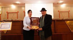 واسيني الأعرج.. أزيد من 40 سنة من الإبداع