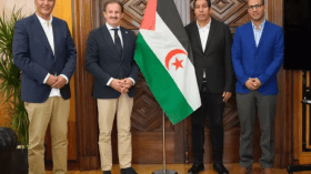 إسبانيا – الصحراء الغربية.. بلدية سرقسطة تجدد دعمها للشعب الصحراوي
