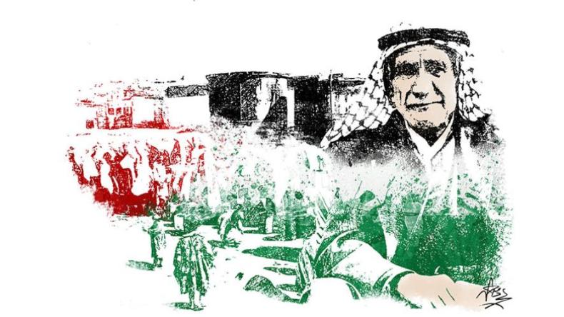 دعوة لتصعيد الفعاليات الجماهيرية رفضا للعدوان