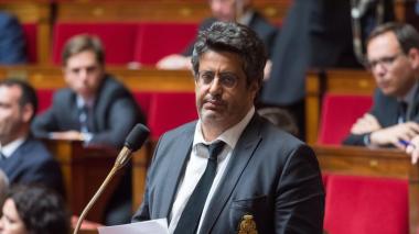 France: 39 députés demandent la levée de l’immunité parlementaire de Meyer Habib