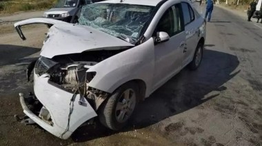 Accidents de la route: 170 blessés durant les dernières 24h