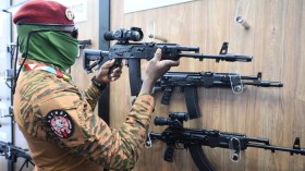 Ce pays africain annonce détenir des équipements de défense de dernière génération