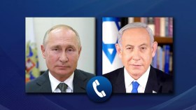 Netanyahu fustige les positions hostiles de la Russie à l’égard d’Israël