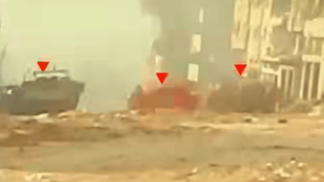 مقتل 10 من ضباط وجنود الاحتلال في 24 ساعة