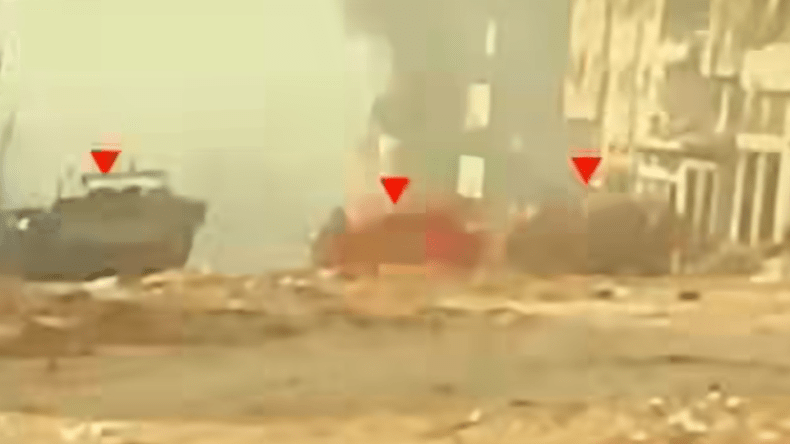 مقتل 10 من ضباط وجنود الاحتلال في 24 ساعة