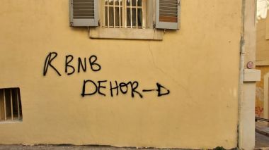 Marseille: Deux jeunes femmes séquestrées dans un Airbnb