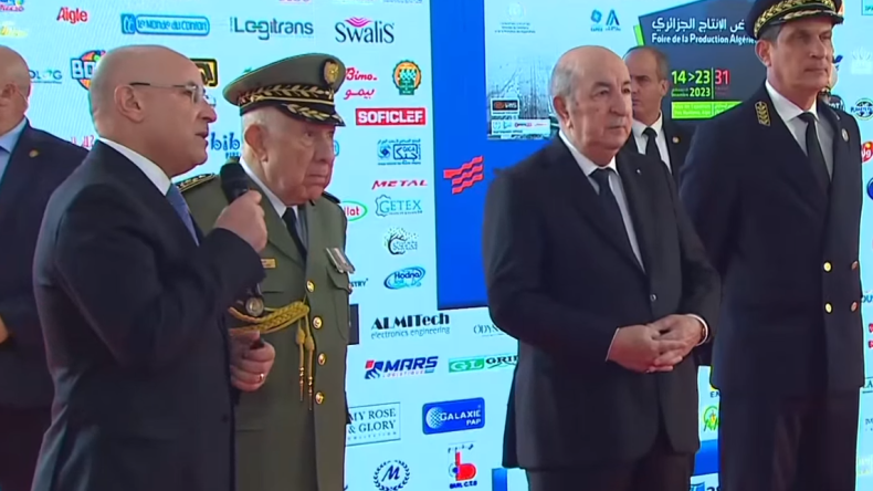 وزير التجارة: إحصاء أكثر من 186 ألف مؤسسة إنتاجية مقيدة في السجل التجاري