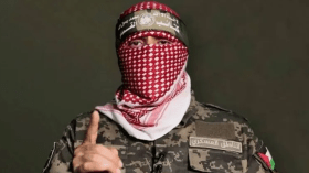 أبو عبيدة: استهداف 720 آلية لجيش الاحتلال منذ بدء العدوان البرّي على غزة (فيديو)