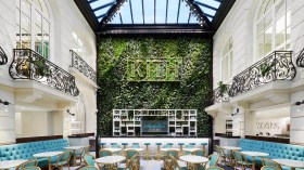 Paris: Des braqueurs volent 600.000 euros de produits dans un magasin de luxe