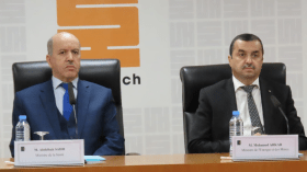 سوناطراك تموّل مشروعا طبيا في ورقلة